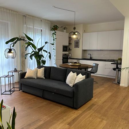 מילאנו Appartamento Bisceglie מראה חיצוני תמונה